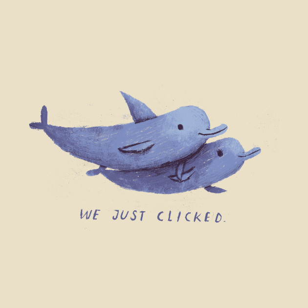 wejustclicked