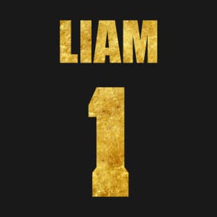 Liam 1 T-Shirt