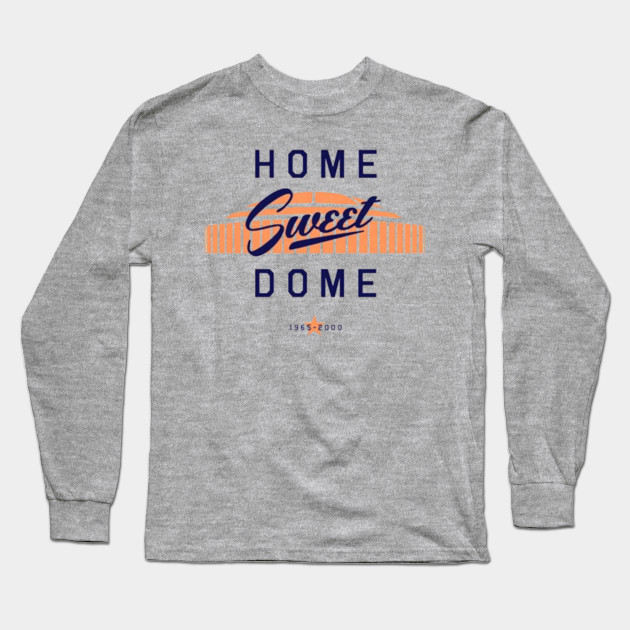 retro astros shirt