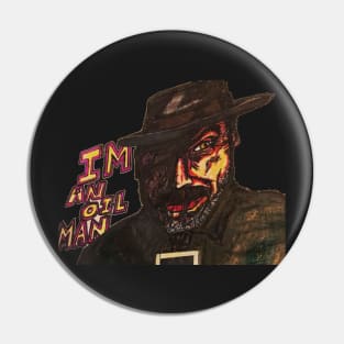 There will Be blood, daniel day lewis Pin