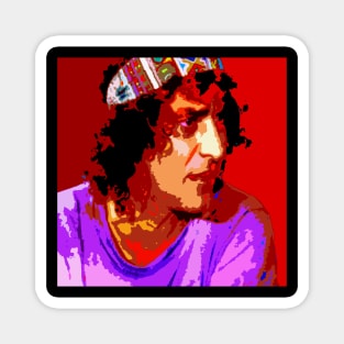 abbie hoffman Magnet