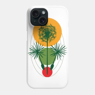 Leaves Spring Phone Case