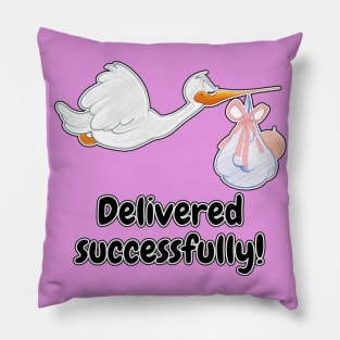 Cute and funny Pillow