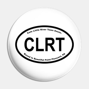 CLRT Pin