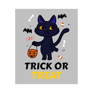 Trick Or Treat T-Shirt