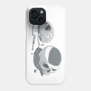 brain Phone Case