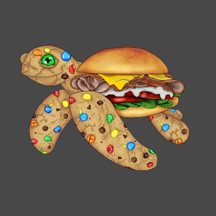 Turtle sammy T-Shirt