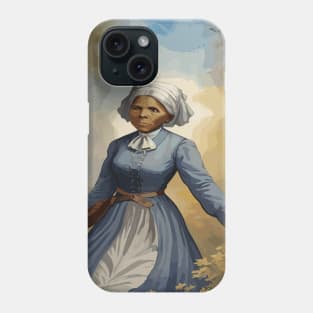 Harriet Tubman Phone Case