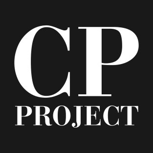 CP Project T-Shirt