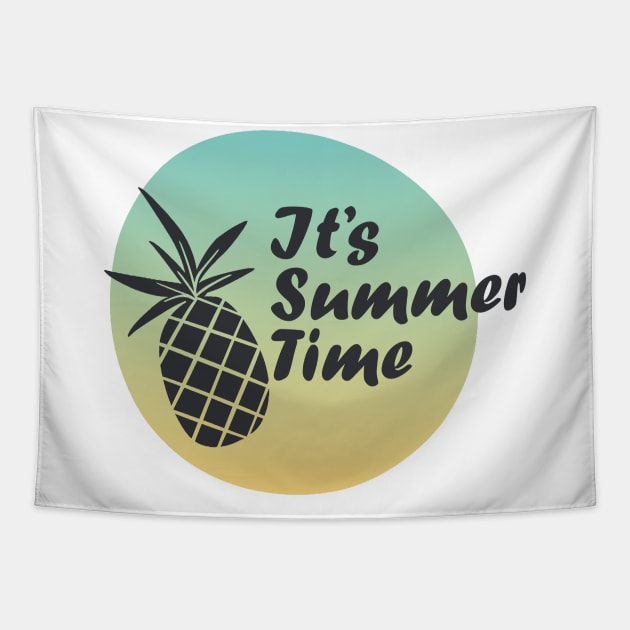 Summer Design, Summer Clothing, Summer vibe, Summer Sale Tapestry by Utopia Shop