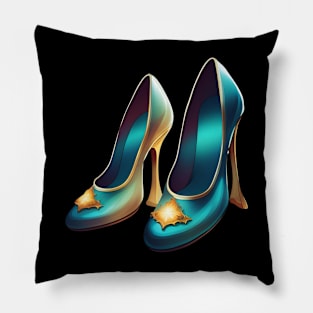 Princess - Slipper Pillow