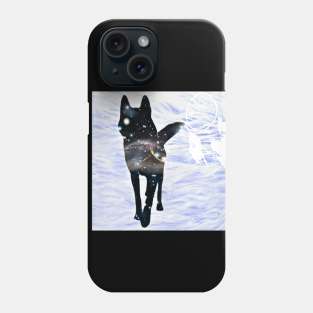 Wolf Spirit Phone Case