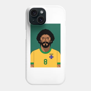 Socrates Phone Case