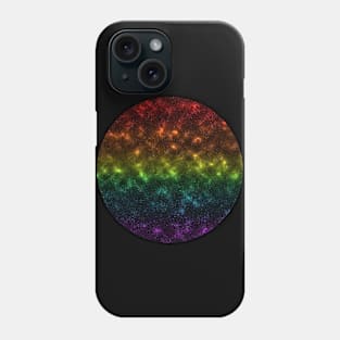 Galactic Pride Phone Case