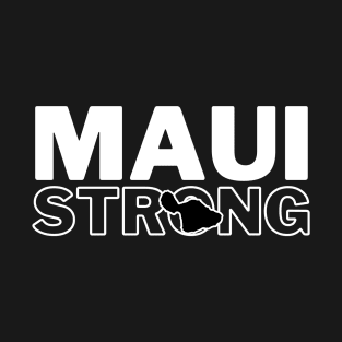 Pray For Maui T-Shirt