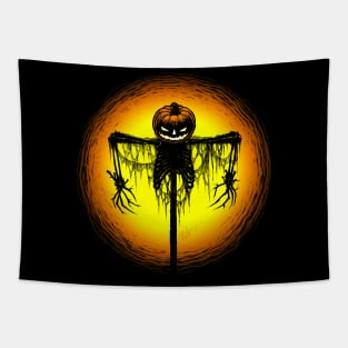 Killing Moon Tapestry