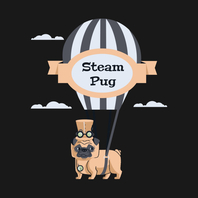 Steampug