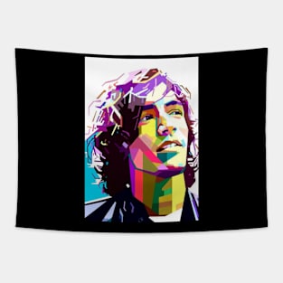 Brandon Boyd Tapestry