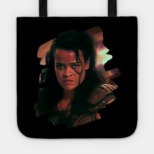 Dungeons & Dragons: Honor Among Thieves 2023 Tote