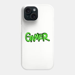 Gamer Phone Case