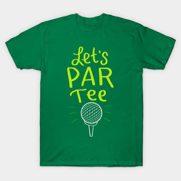 funny golf t shirts