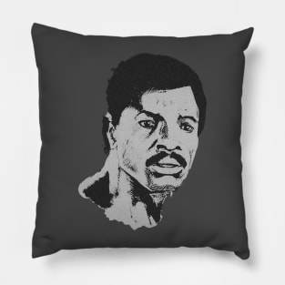 In memory of Carl Pillow