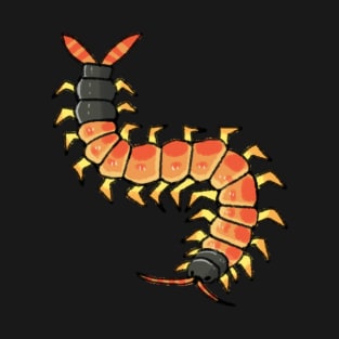 centipede T-Shirt