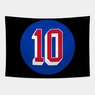 Artemi Panarin Tapestry