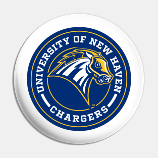 UNH - Circle Pin