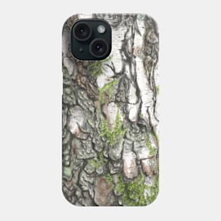 Birch Phone Case