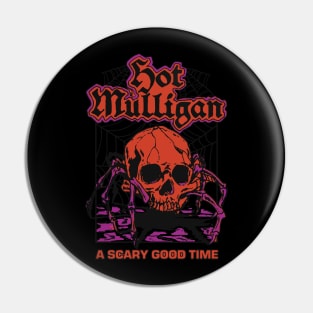 hot-mulligan-2design-a name! Pin