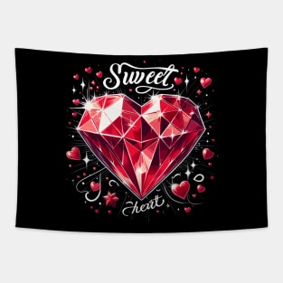 Sweetheart Tapestry