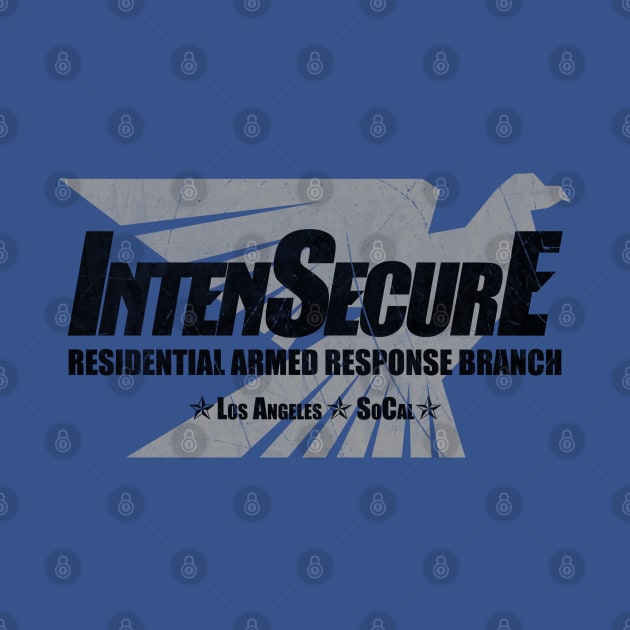 IntenSecurE by synaptyx