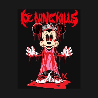 ice nine kills T-Shirt