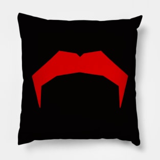 Dr D. Tache Pillow