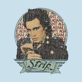 Strip 1983 T-Shirt