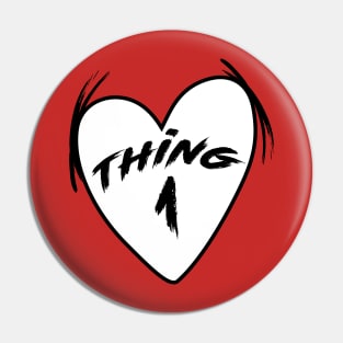 thing 1 Pin