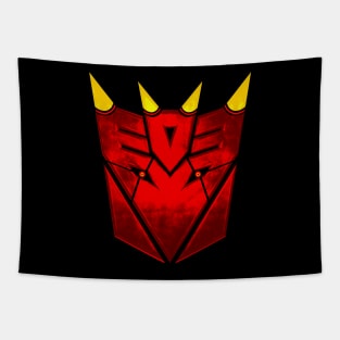 Deceptimaul Tapestry