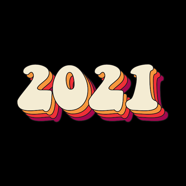 2021 by Jennifer