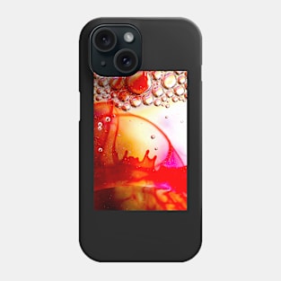 Red Rising Phone Case