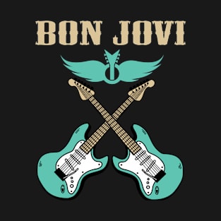 JOVI BAND T-Shirt