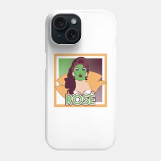 Rosé All Day Phone Case