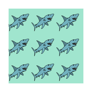 Sharky T-Shirt