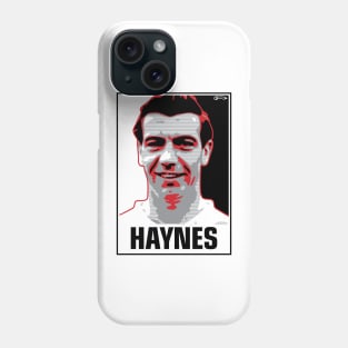 Haynes Phone Case