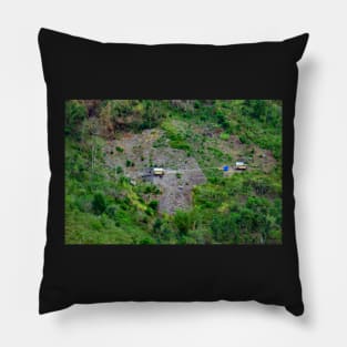 HILLSIDE Pillow