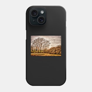 Countryside Ramblings Phone Case