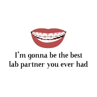 Lab Partner T-Shirt