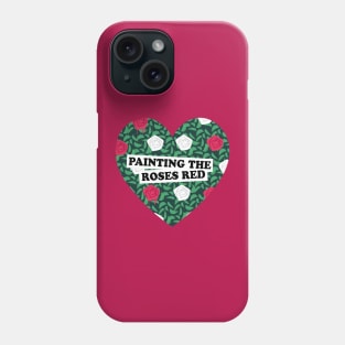 roses Phone Case