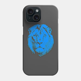 Lion Phone Case