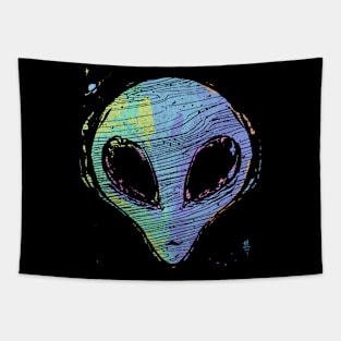 Alien Tapestry